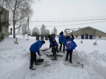 Акция "Обелиск"